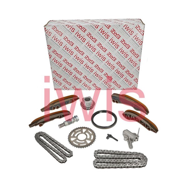 Kamkedjesats, Nedre, Upptill Aic 73932Set AIC