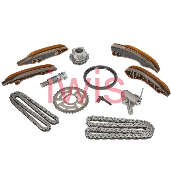 Kamkedjesats, Nedre, Upptill Aic 73932Set AIC
