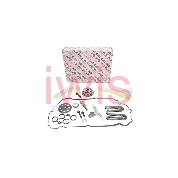 Kamkedjesats Aic 73936Set AIC