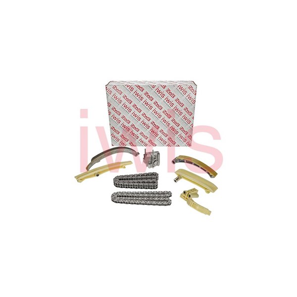 Kamkedjesats Aic 73937Set AIC