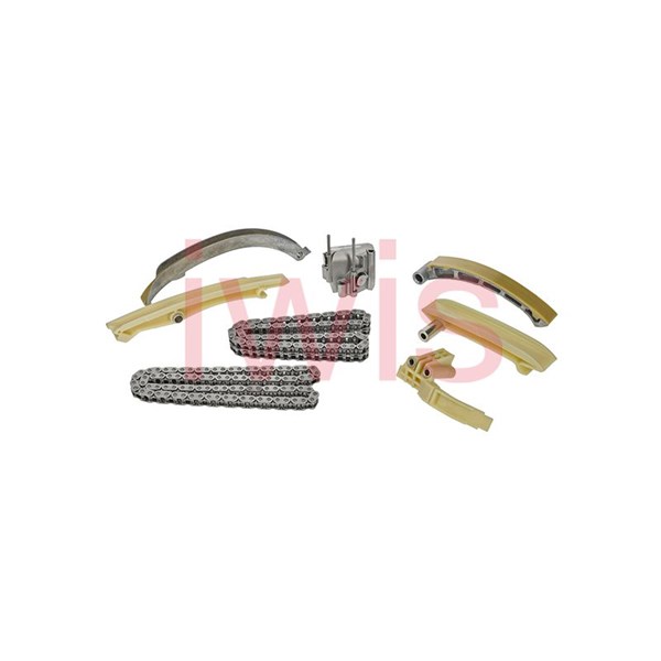 Kamkedjesats Aic 73937Set AIC