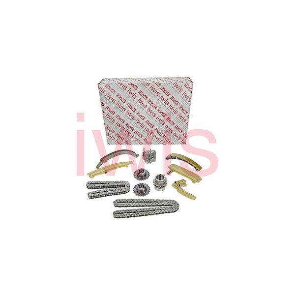 Kamkedjesats, Nedre, Upptill Aic 73938Set AIC