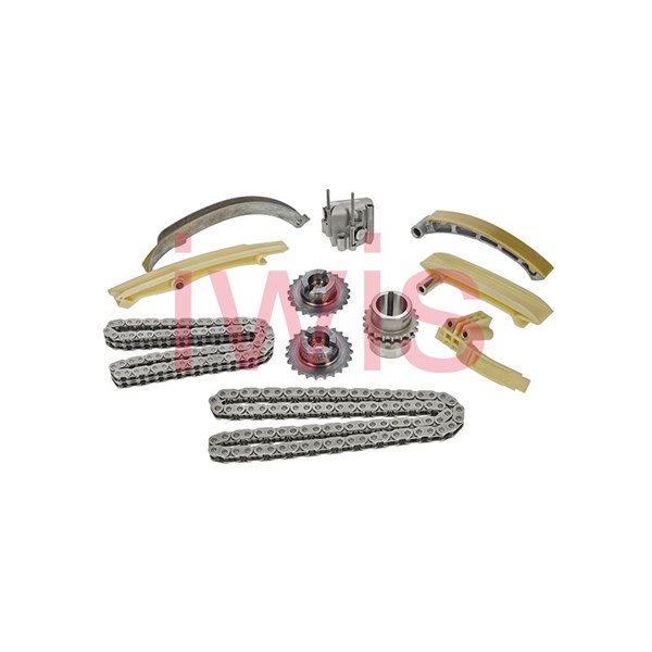 Kamkedjesats, Nedre, Upptill Aic 73938Set AIC