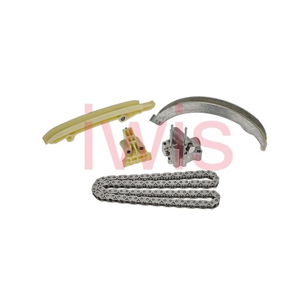 Kamkedjesats, Nedre Aic 73940Set AIC