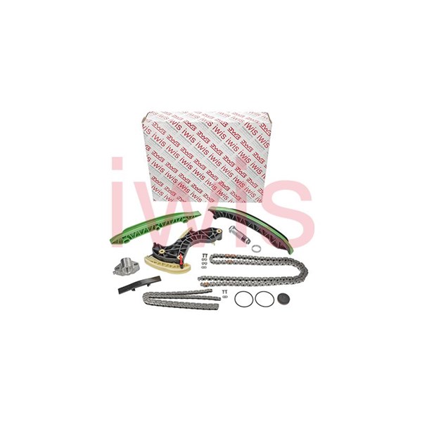 Kamkedjesats Aic 73942Set AIC
