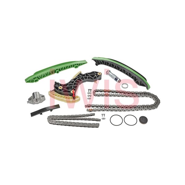 Kamkedjesats Aic 73942Set AIC Kamkedjesats Aic 73942Set AIC