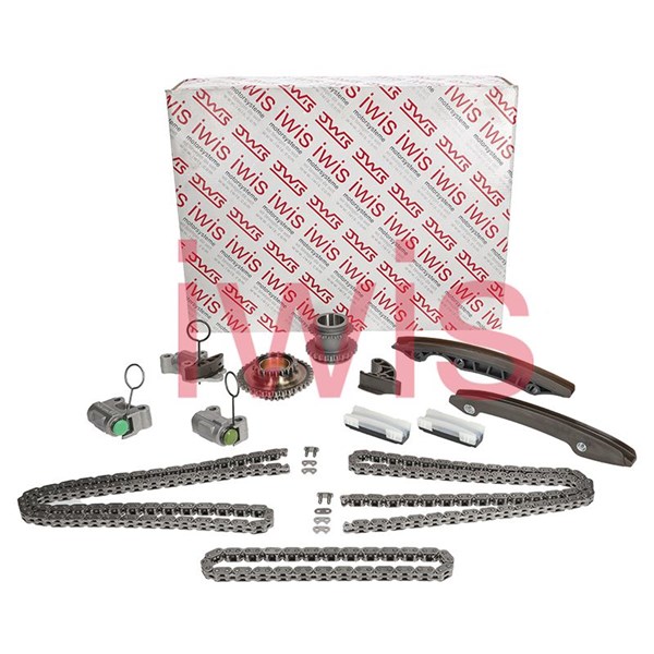 Kamkedjesats Aic 73943Set AIC