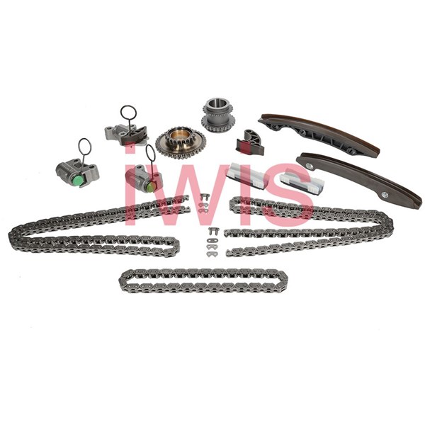 Kamkedjesats Aic 73943Set AIC
