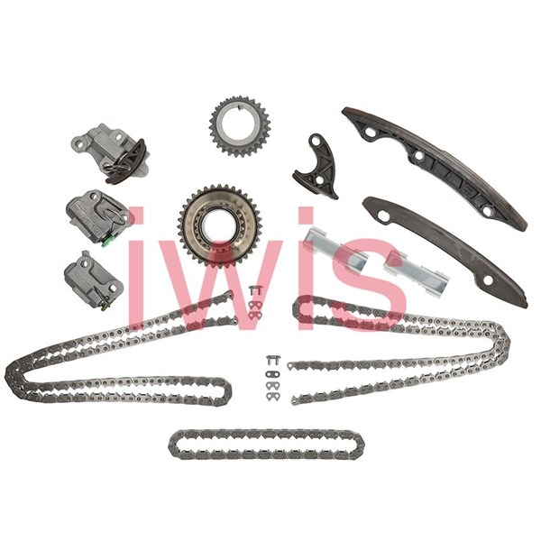 Kamkedjesats Aic 73943Set AIC