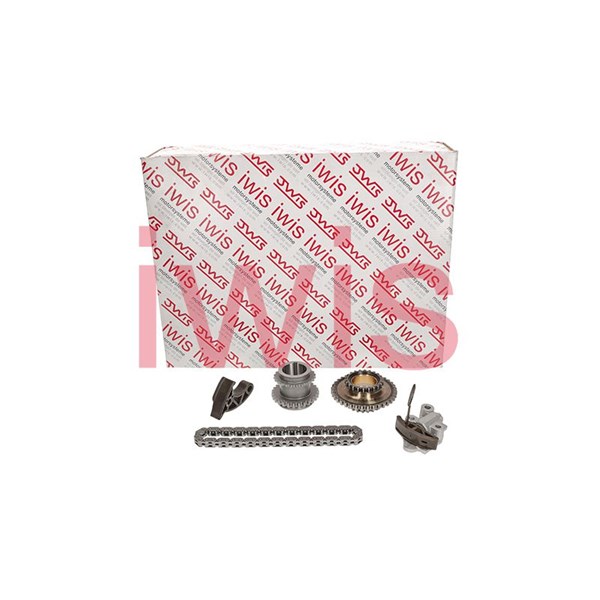 Kedja, oljepump Aic 73944Set AIC