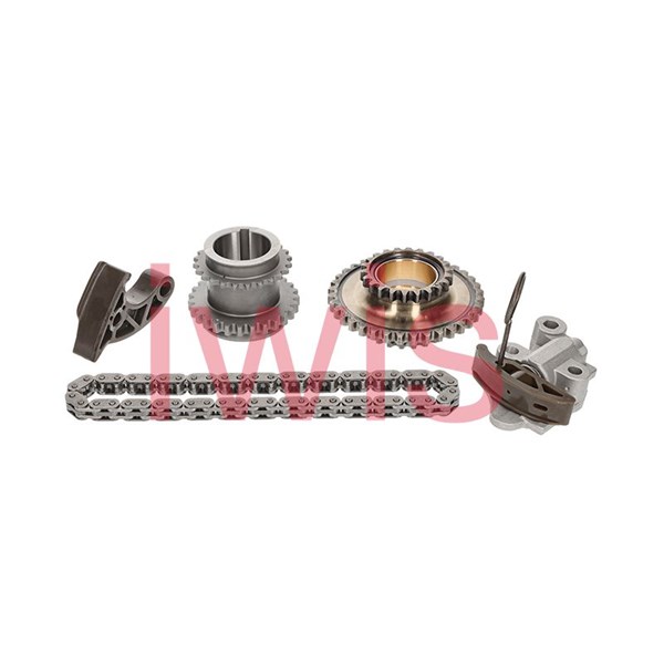 Kedja, oljepump Aic 73944Set AIC