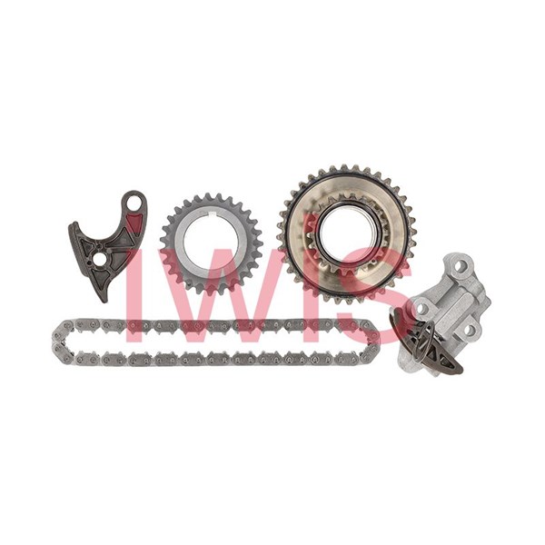 Kedja, oljepump Aic 73944Set AIC
