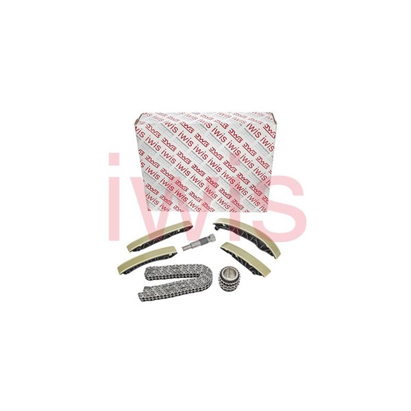 Kamkedjesats Aic 73945Set AIC