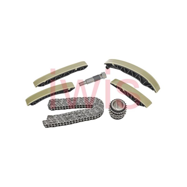 Kamkedjesats Aic 73945Set AIC Kamkedjesats Aic 73945Set AIC