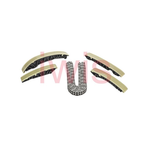 Kamkedjesats Aic 73946Set AIC Kamkedjesats Aic 73946Set AIC