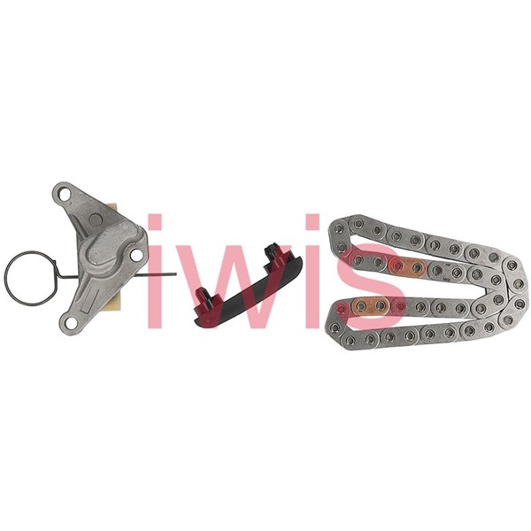 Kamkedjesats Aic 73948Set AIC Kamkedjesats Aic 73948Set AIC