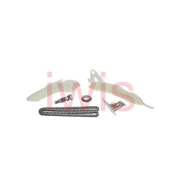 Kamkedjesats Aic 73949Set AIC Kamkedjesats Aic 73949Set AIC
