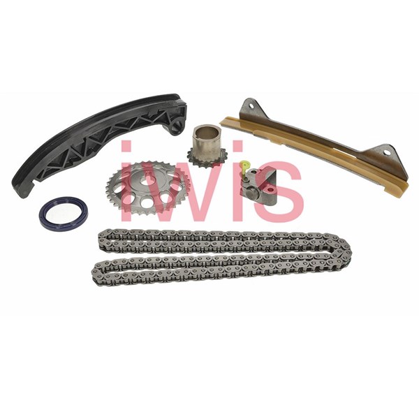 Kamkedjesats Aic 73952Set AIC Kamkedjesats Aic 73952Set AIC