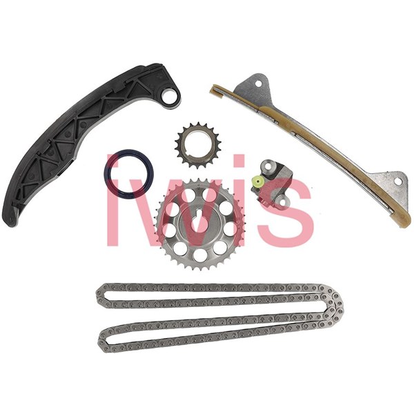 Kamkedjesats Aic 73952Set AIC Kamkedjesats Aic 73952Set AIC