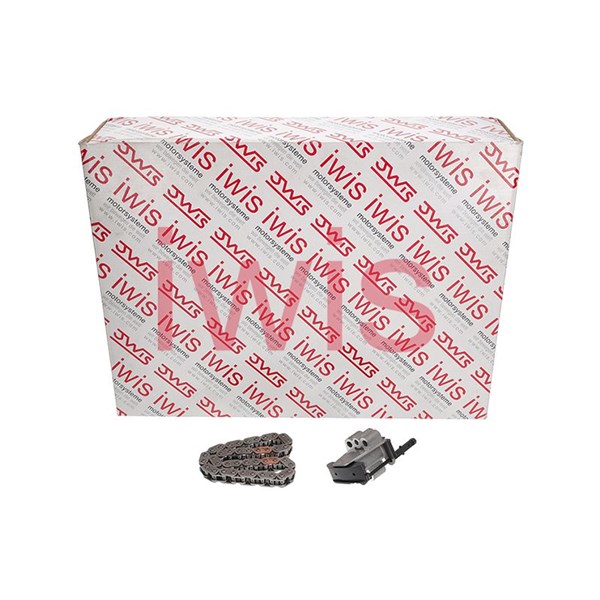 Kamkedjesats Aic 73956Set AIC Kamkedjesats Aic 73956Set AIC