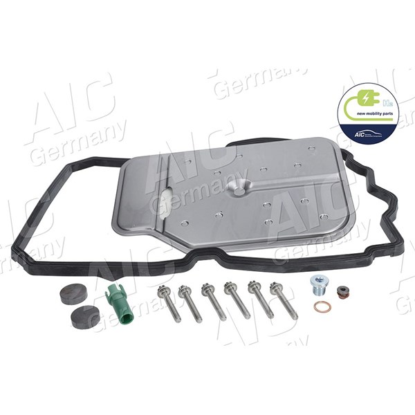 Delsats, oljebyte-automatväxellåda Aic 73967Set AIC
