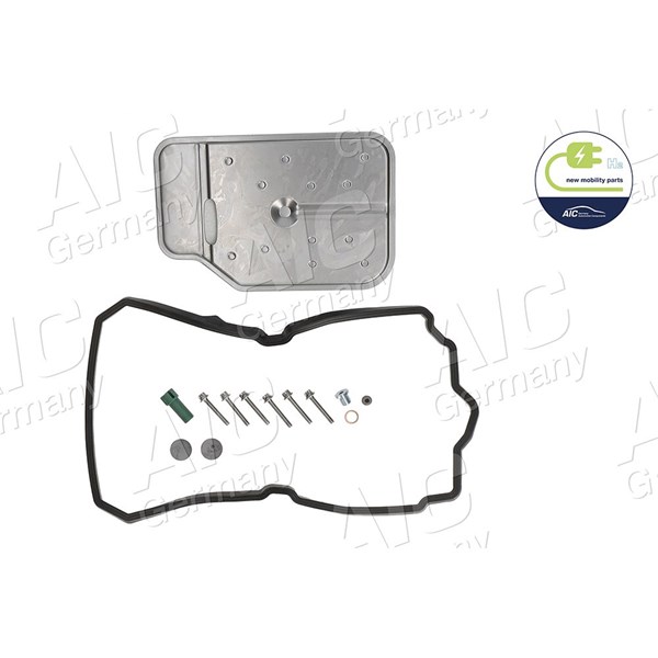 Delsats, oljebyte-automatväxellåda Aic 73971Set AIC
