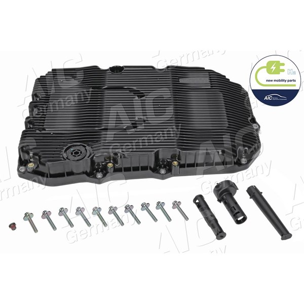 Delsats, oljebyte-automatväxellåda Aic 73972Set AIC