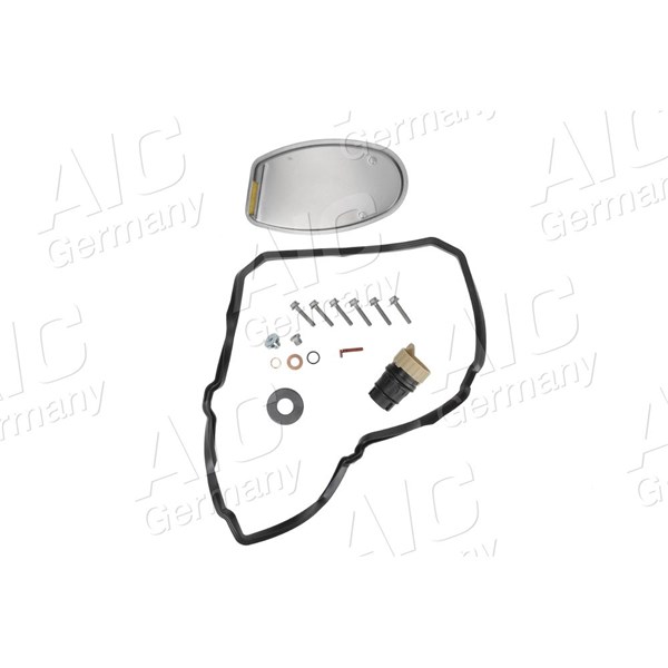 Delsats, oljebyte-automatväxellåda Aic 73973Set AIC
