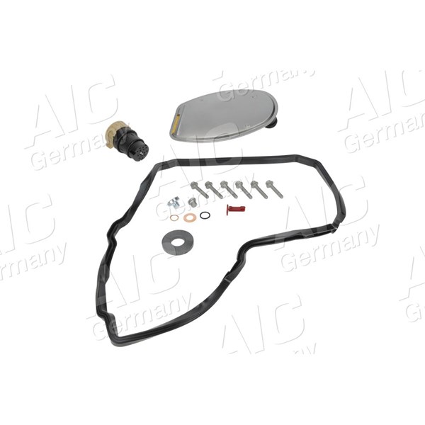 Delsats, oljebyte-automatväxellåda Aic 73973Set AIC