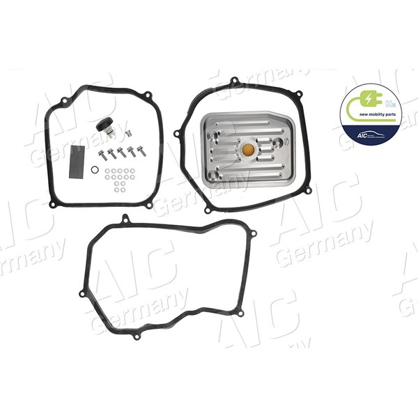 Delsats, oljebyte-automatväxellåda Aic 73975Set AIC
