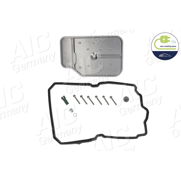 Delsats, oljebyte-automatväxellåda Aic 73976Set AIC