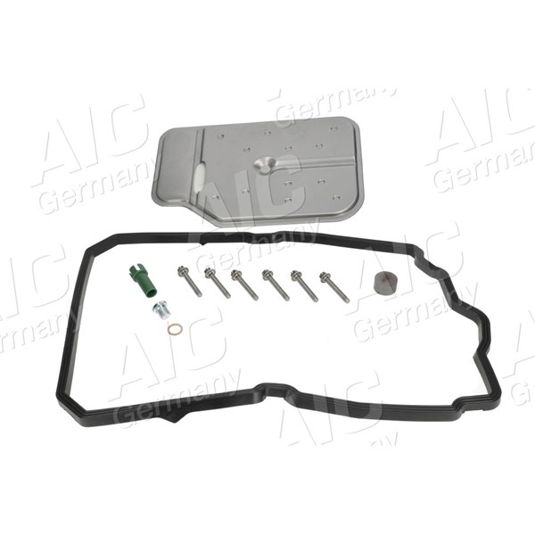 Delsats, oljebyte-automatväxellåda Aic 73976Set AIC