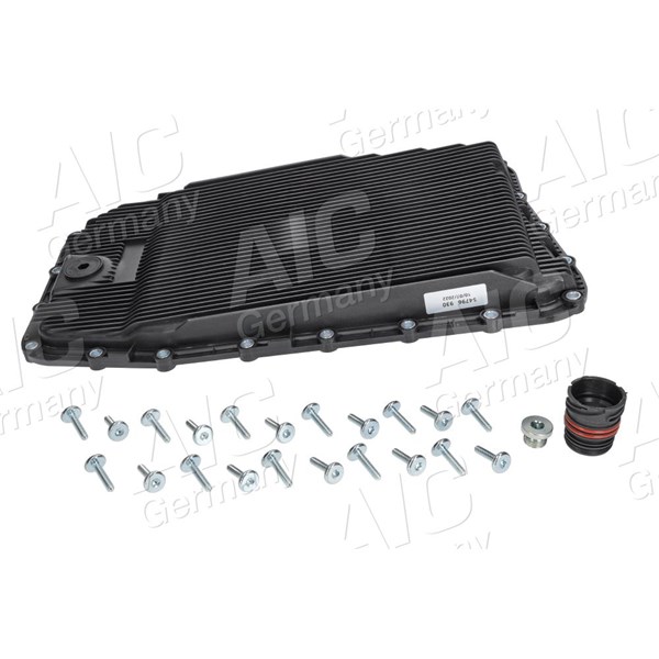 Delsats, oljebyte-automatväxellåda Aic 73977Set AIC