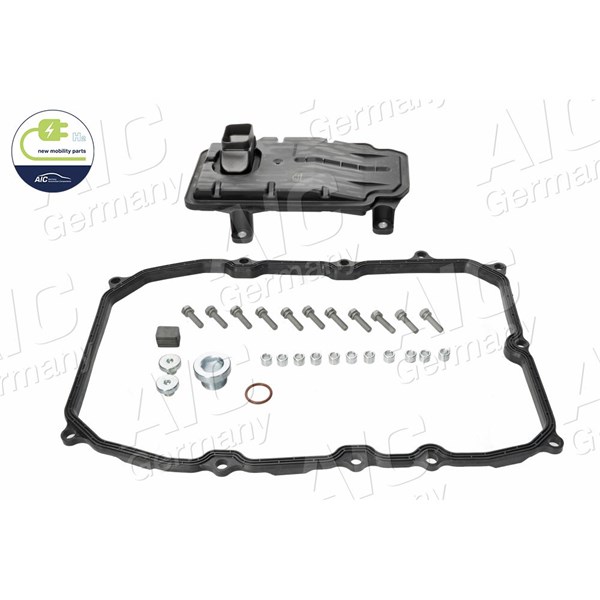Delsats, oljebyte-automatväxellåda Aic 73980Set AIC