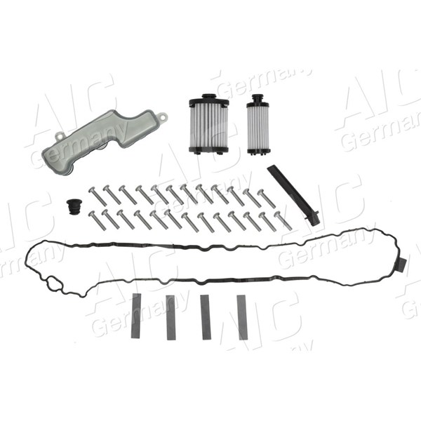 Delsats, oljebyte-automatväxellåda Aic 73982Set AIC