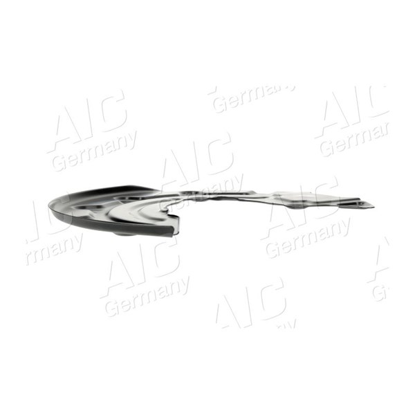Bromssköld, framaxel vänster Aic 73983 AIC