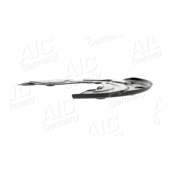 Bromssköld, framaxel höger Aic 73984 AIC