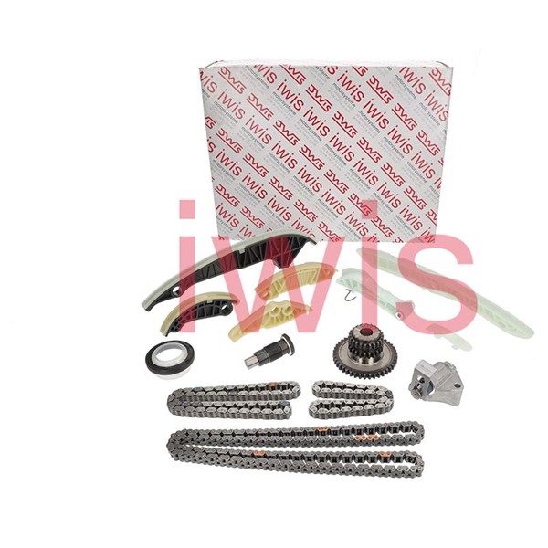 Kamkedjesats Aic 73987Set AIC Kamkedjesats Aic 73987Set AIC
