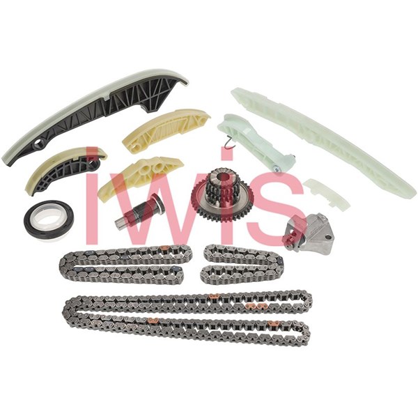 Kamkedjesats Aic 73987Set AIC Kamkedjesats Aic 73987Set AIC