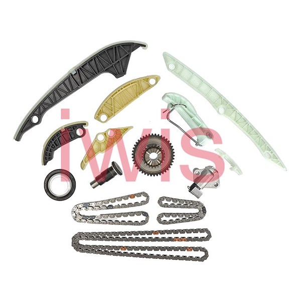 Kamkedjesats Aic 73987Set AIC Kamkedjesats Aic 73987Set AIC