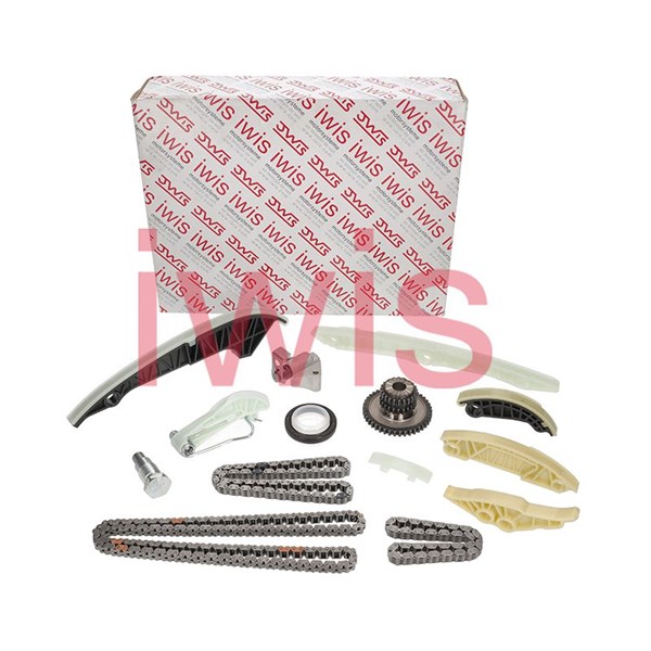 Kamkedjesats Aic 73988Set AIC