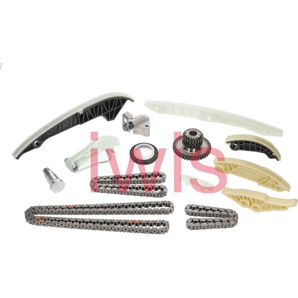 Kamkedjesats Aic 73988Set AIC