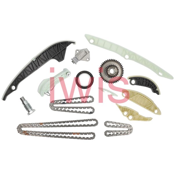 Kamkedjesats Aic 73988Set AIC Kamkedjesats Aic 73988Set AIC