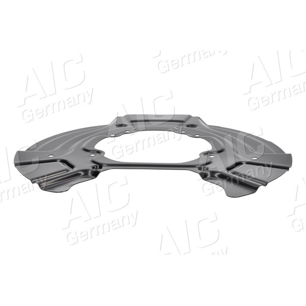 Bromssköld, Bakaxel höger, Bakaxel vänster Aic 73994 AIC