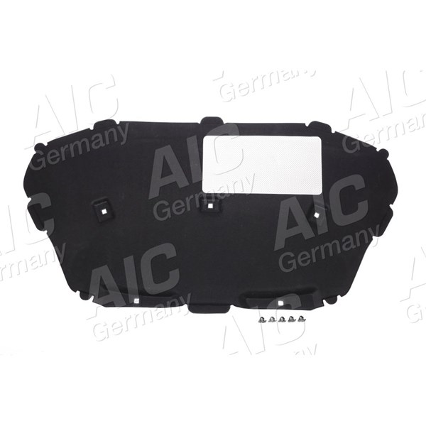 Ljuddämpning, motorrum Aic 73996 AIC