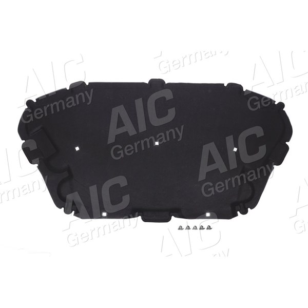 Ljuddämpning, motorrum Aic 73996 AIC