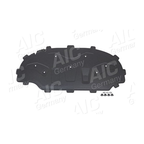 Ljuddämpning, motorrum Aic 73997 AIC