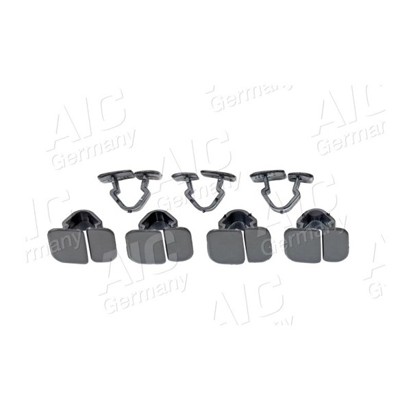 Ljuddämpning, motorrum Aic 73997 AIC