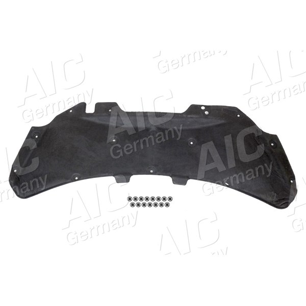 Ljuddämpning, motorrum Aic 73998 AIC