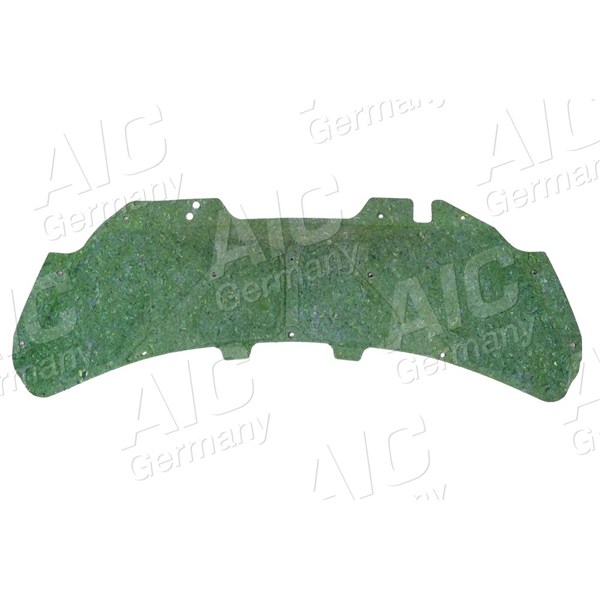Ljuddämpning, motorrum Aic 73998 AIC